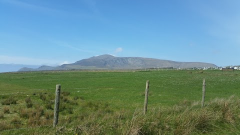 Atlantic Breeze Bed and Breakfast Achill Island