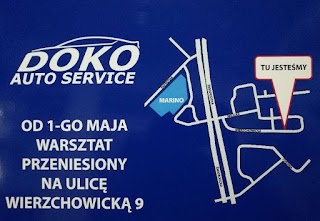 Auto Service DOKO s.c.