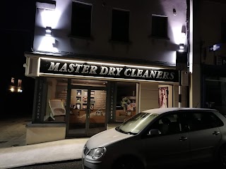 Master Dry Cleaners & Laundry Services