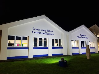 Carrick-on-Shannon Community School