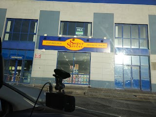 Super Savers Discount Stores