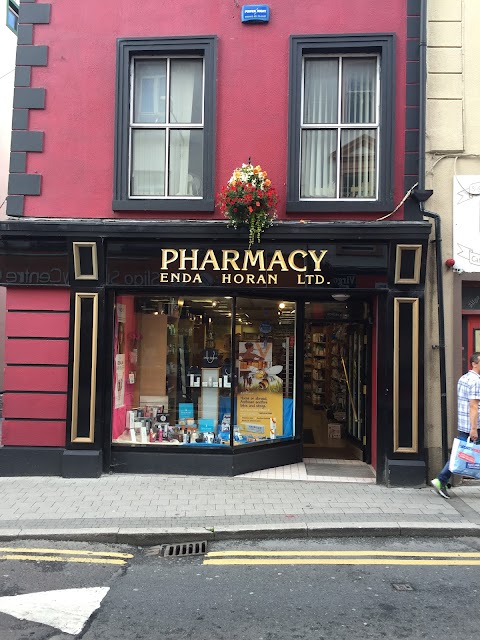 Enda Horan Pharmacy