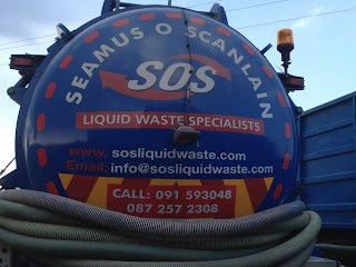 SOS Liquid Waste