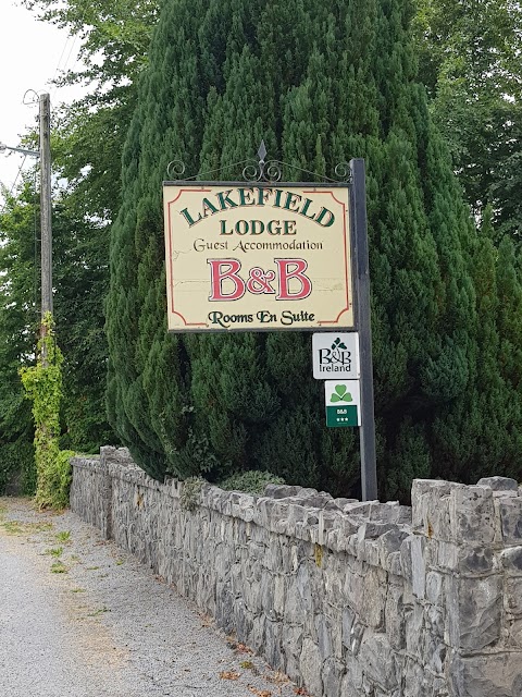 Lakefield Lodge Bed and Breakfast