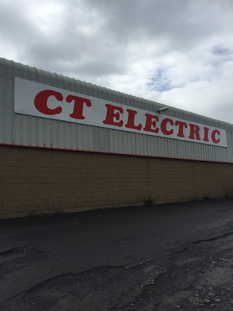 CT Electric