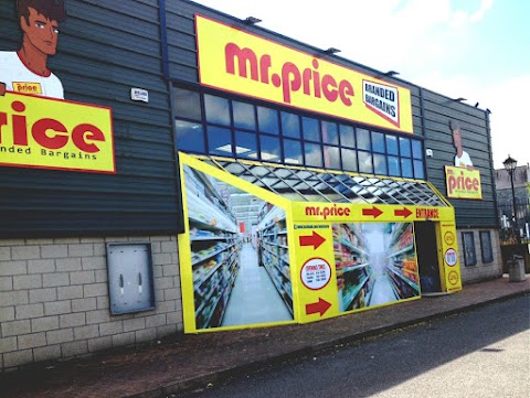 MrPRICE Ballincollig