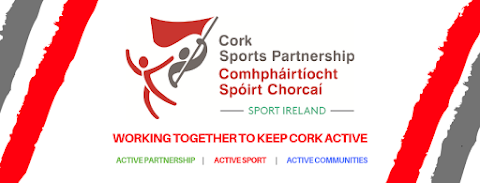 Cork Sports Partnership