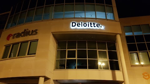 Deloitte Galway