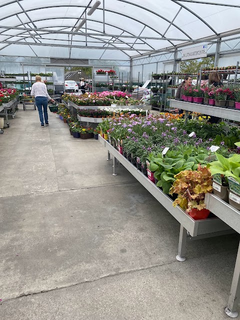 Milltown Garden Centre