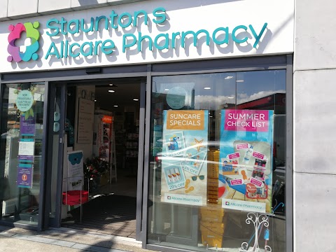 Stauntons Allcare Pharmacy