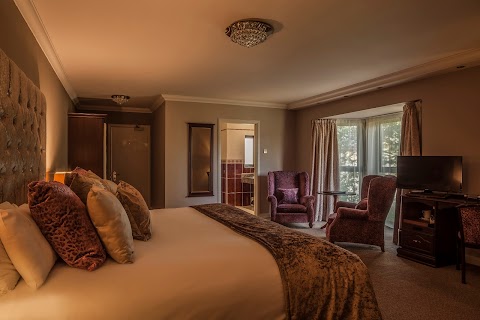 Westport Woods Hotel & Spa