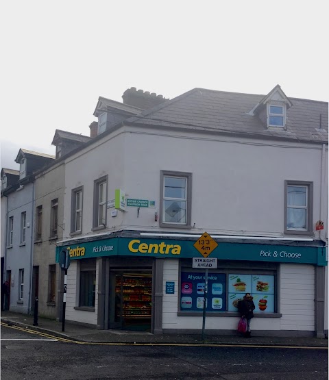 Centra Knappagh Road