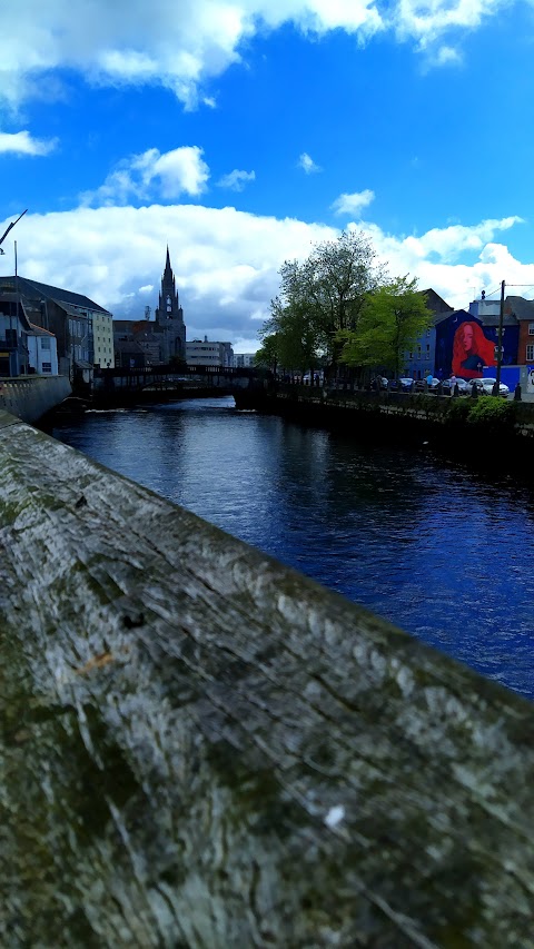 Cork City Centre Self Catering Apartments