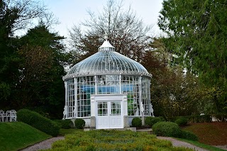 Woodstock Gardens & Arboretum