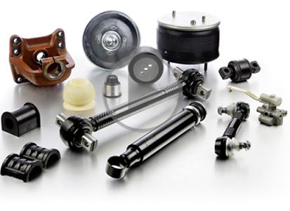 Commercial Vehicle Components Limited