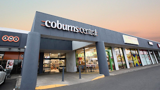Coburns Central