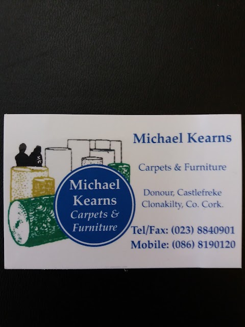 Michael Kearns Carpets & Furniture