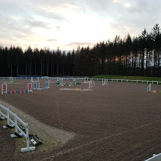 Ard Chuan Equestrian Centre