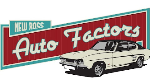 New Ross Auto Factors