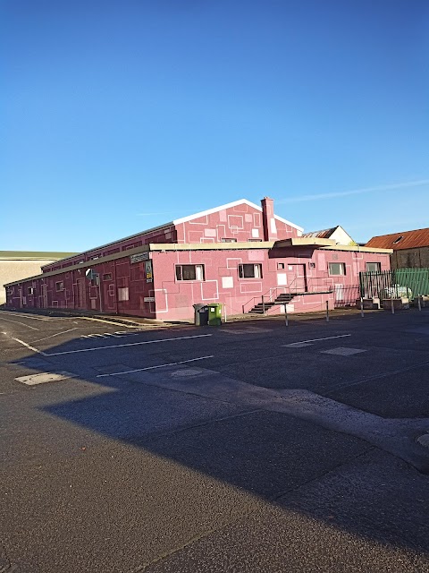 Claremorris Town Hall and Studio Theatre