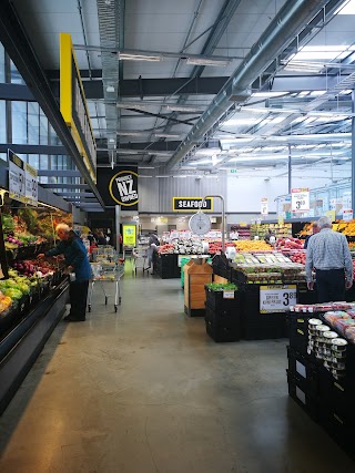 PAK'nSAVE Rangiora