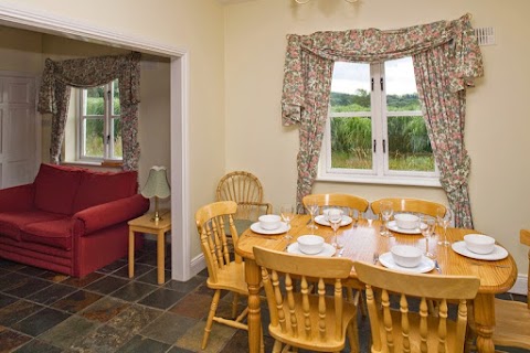 Croan Cottages, Self Catering