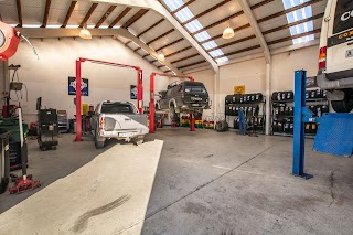 Tauranga Automotive Ltd