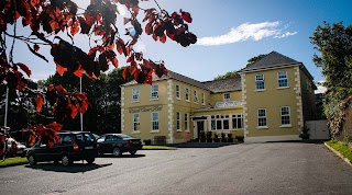 Round Tower Hotel Ardmore