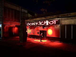 Klub Don Kichot