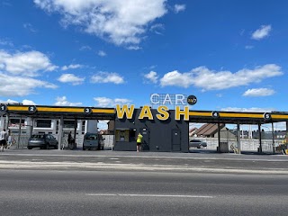 Мийка самообслуговування CarWash в Білій Церкві