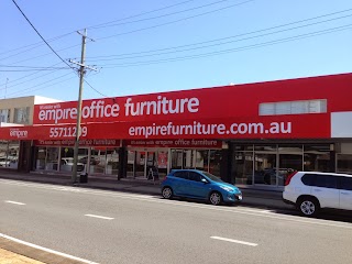 Empire Office Furniture Southport