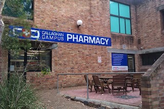 Callaghan Campus Pharmacy