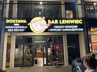 Bar Leniwiec - Grodzisk Mazowiecki