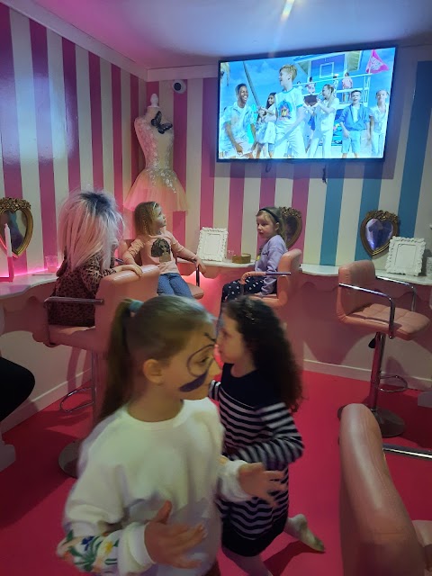 The Play Centre