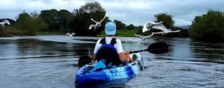 MCG Kayaks