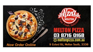 Melton Pizza