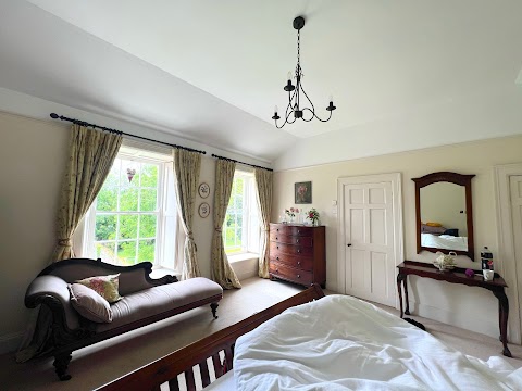 Kilmahon House B&B