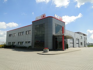 MATT automotive