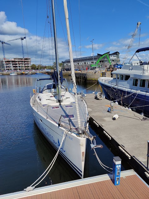 Port of Galway