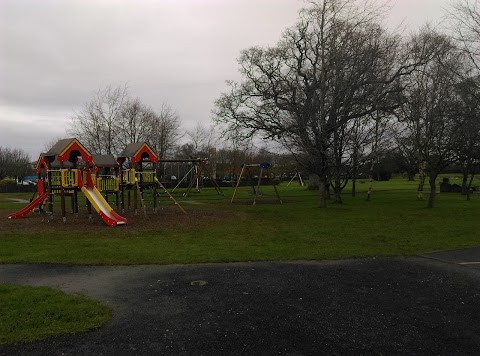 Portarlington Leisure Centre