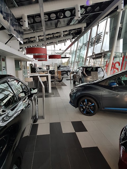 Windsor MotorMall Galway