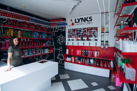 ТОВ "Лінкс лабораторії"/ Lynks laboratories LLC