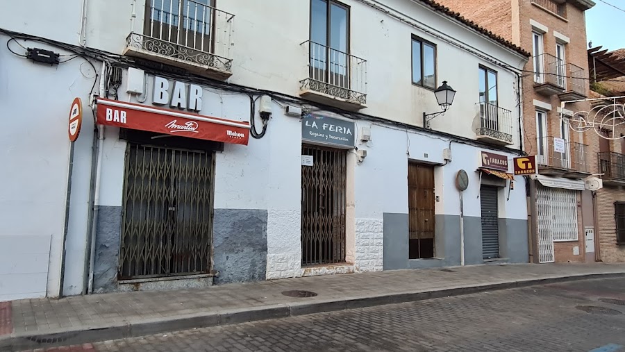 Foto de Bar Martín