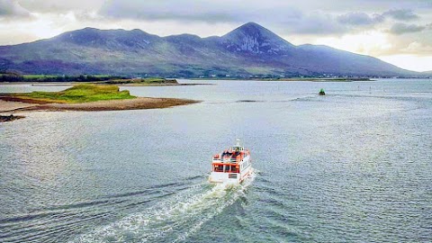 Westport Cruises