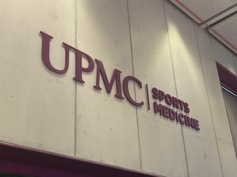 UPMC Sports Medicine Clinic