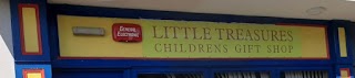 Little Treasures Children's Gift Shop