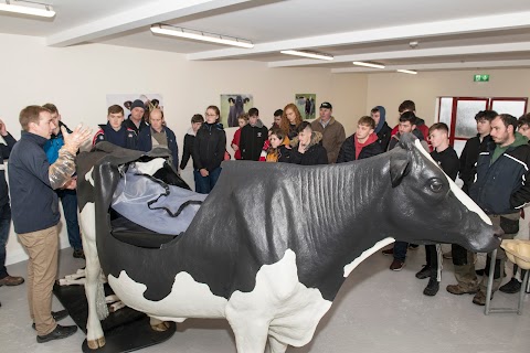 Clonakilty Agricultural College