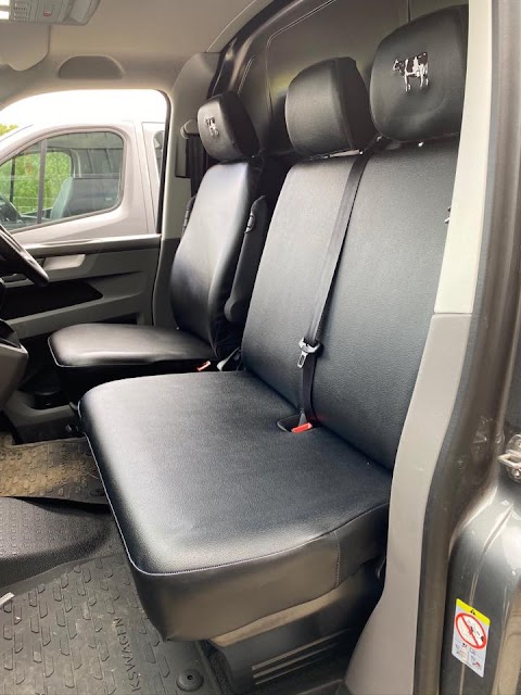 D&M Seat Covers