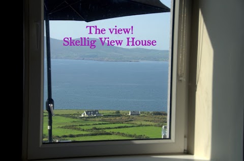 Skellig View House