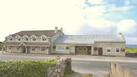 Tigh Chualáin Bar and Guest House